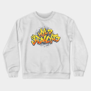 Wyld Stallyns Crewneck Sweatshirt